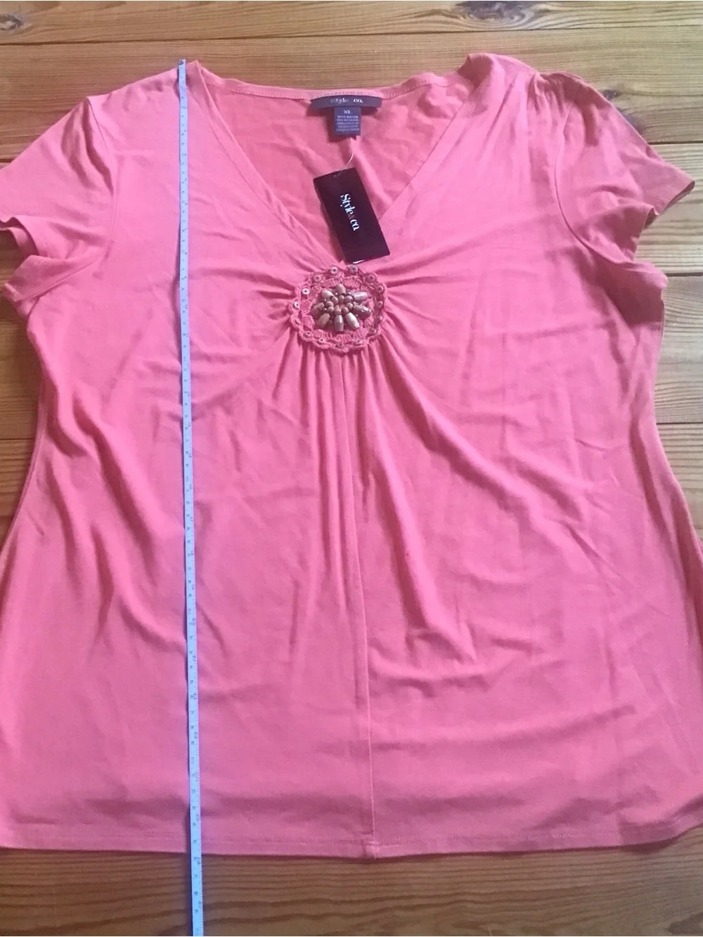 Style & Co. style co
